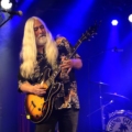 Young Gun Silver Fox, Miller Campbell – 19.09.2025 – Worpswede, Music Hall