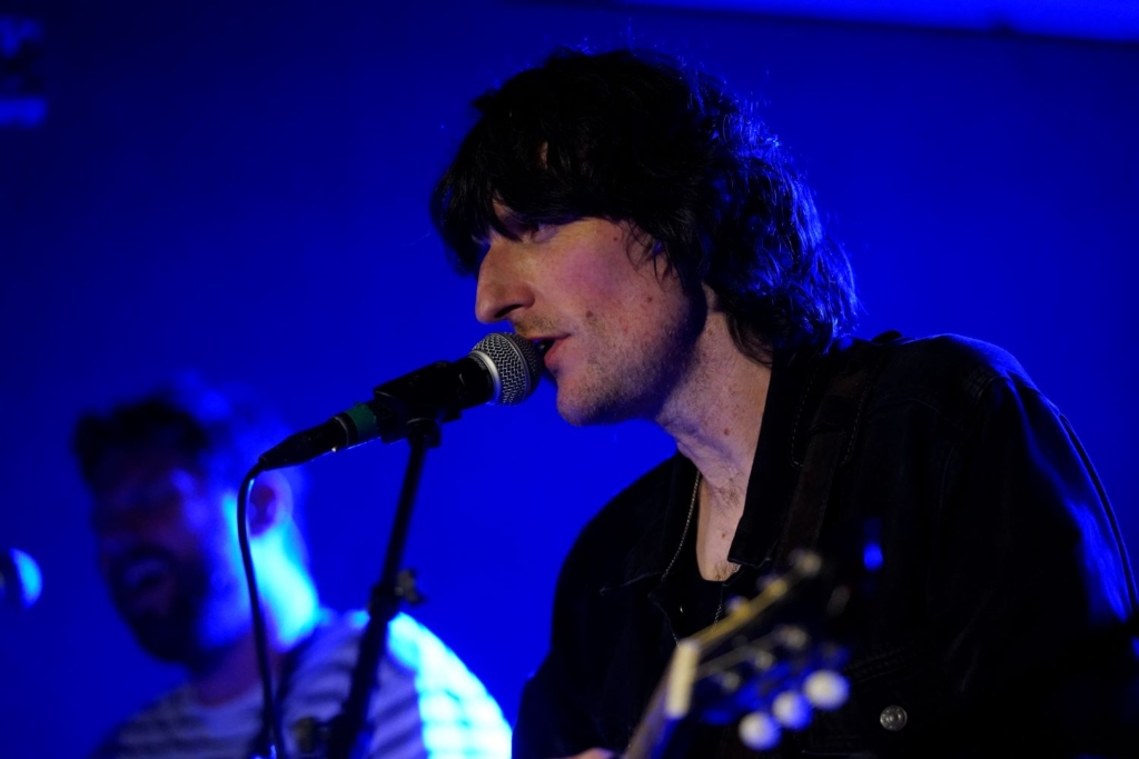 Young Rebel Set - 25.09.2025 - Hannover (Foto: Martin Jedicke)