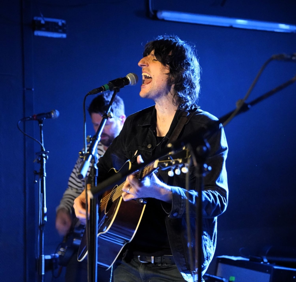 Young Rebel Set - 25.09.2025 - Hannover (Foto: Martin Jedicke)