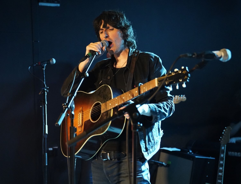 Young Rebel Set - 25.09.2025 - Hannover (Foto: Martin Jedicke)