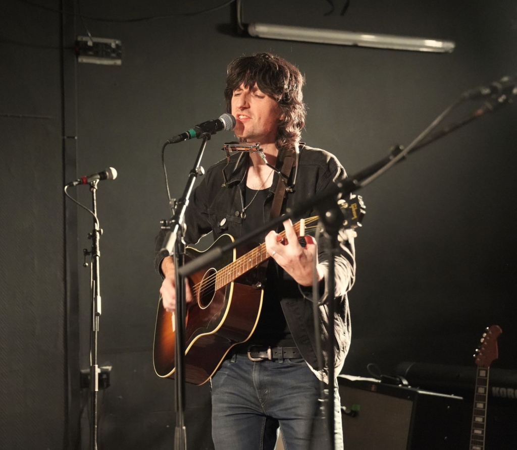 Young Rebel Set - 25.09.2025 - Hannover (Foto: Martin Jedicke)