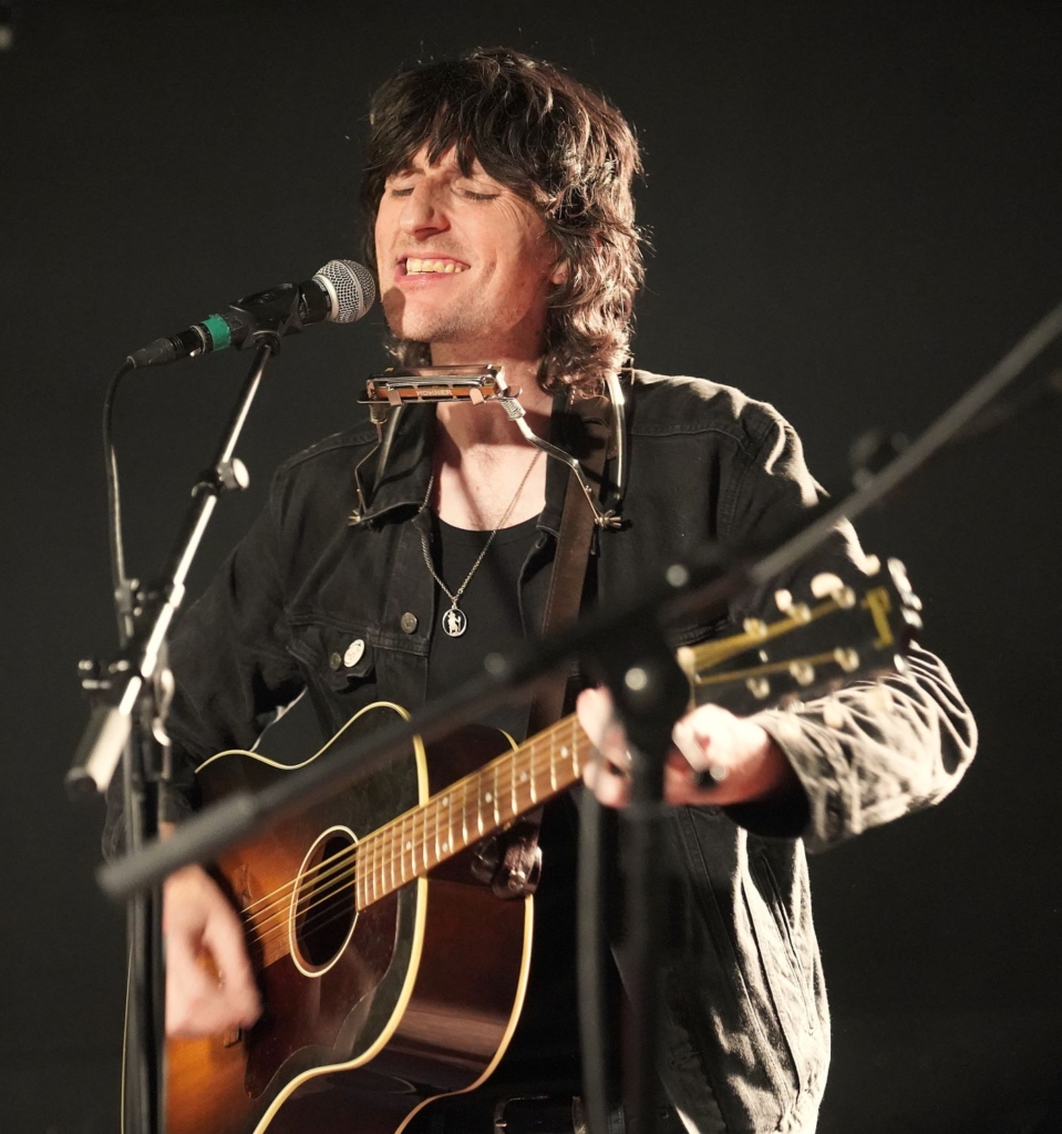 Young Rebel Set - 25.09.2025 - Hannover (Foto: Martin Jedicke)