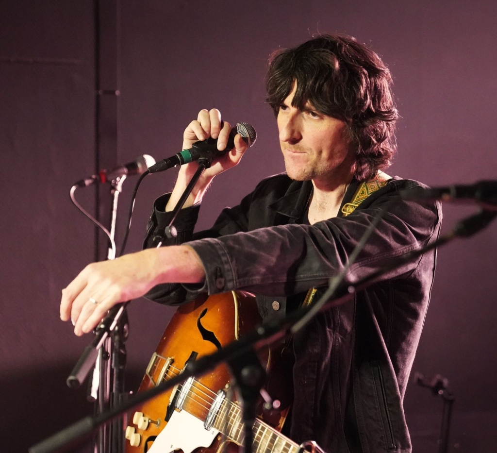 Young Rebel Set - 25.09.2025 - Hannover (Foto: Martin Jedicke)