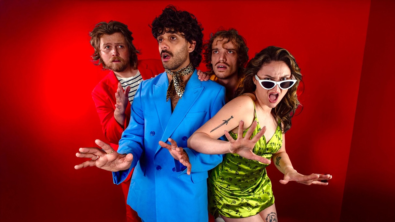 Congratulations – Mix A Lot