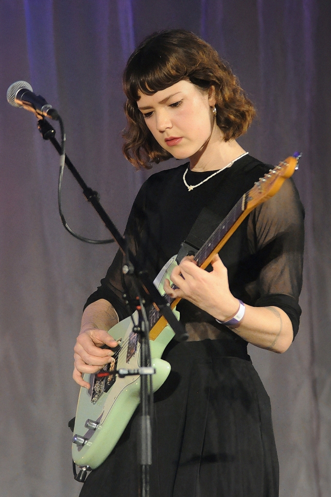 Lucy Kruger & The Lost Boys - 06.09.2025 - Duisburg (Foto: Carsten Wohlfeld)