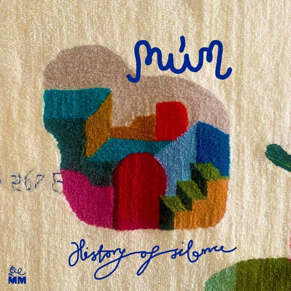 múm – History Of Violence