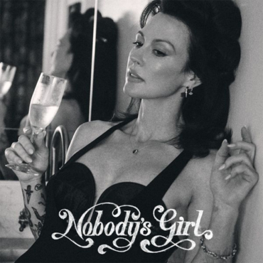 Amanda Shires -Nobody's Girl