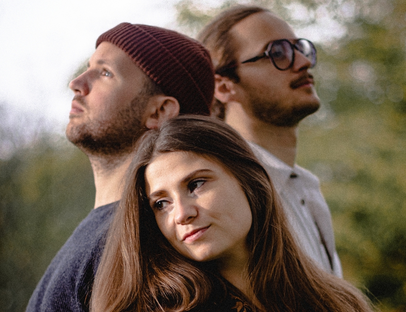 Amber & The Moon (Foto: Chasing Tales)