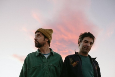 The Barr Brothers (Foto: Lauren Kallen)