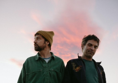 The Barr Brothers (Foto: Lauren Kallen)