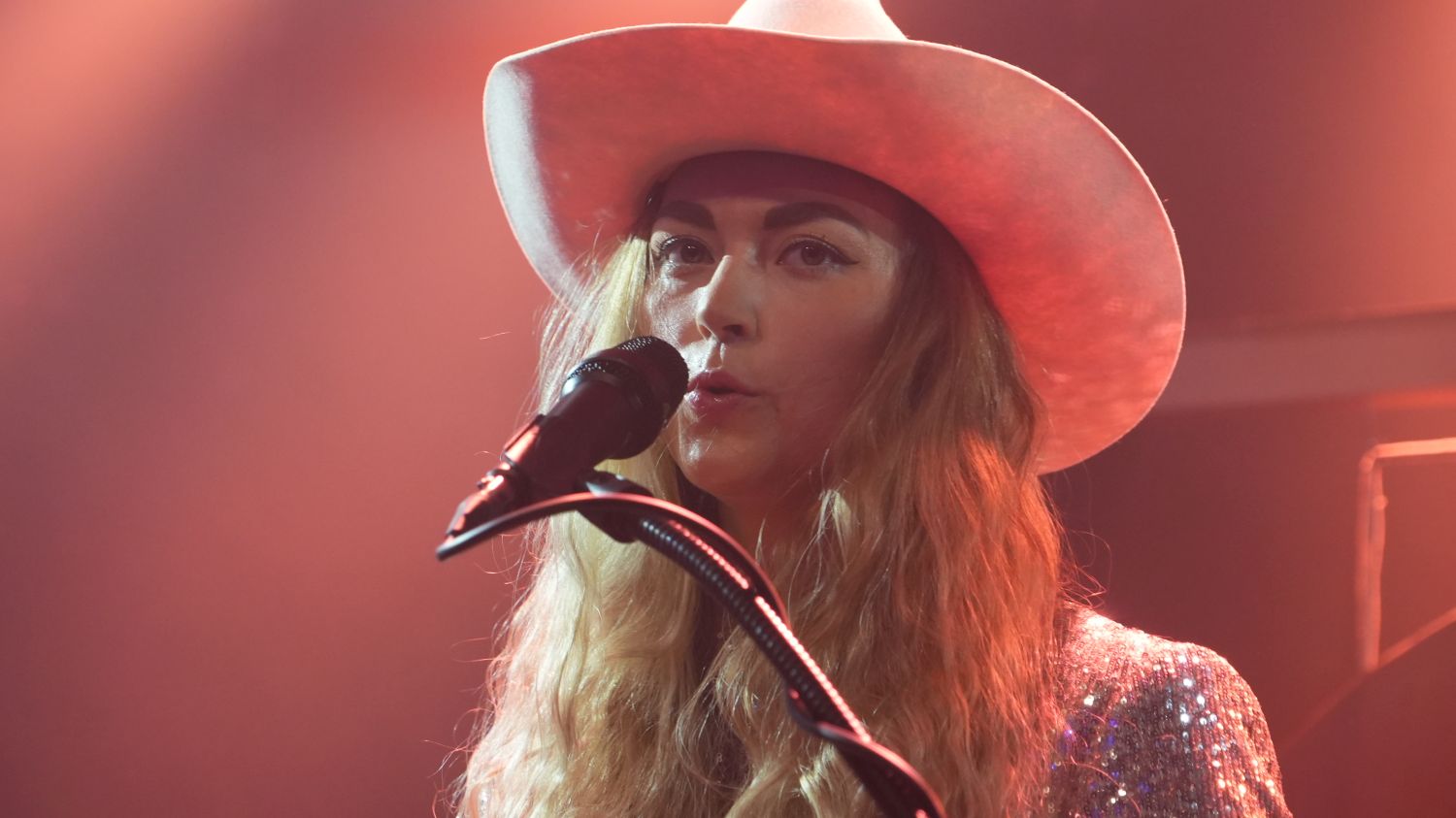 Cari Cari, Stina Holmquist – 10.10.2025 – Bonn, Harmonie, Rockpalast Crossroads