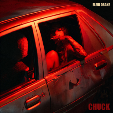 Eleni Drake - Chuck