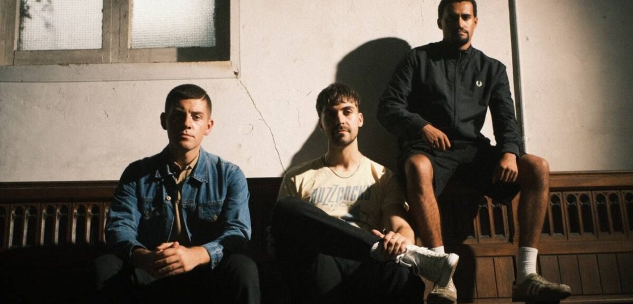 Grade 2 (Foto: Nick Suchak)