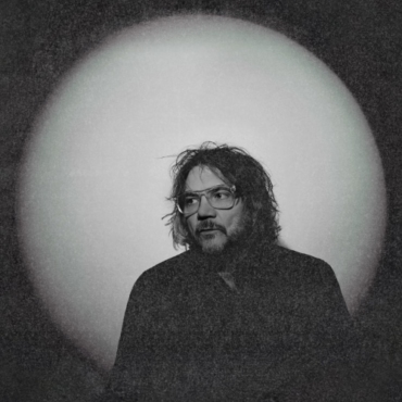 Jeff Tweedy Twilight Override