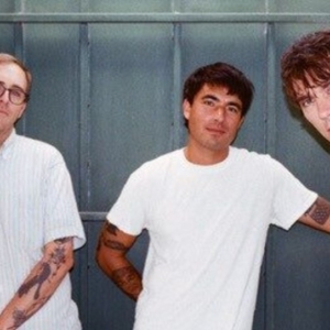 Joyce Manor (Foto: Dan Monica)