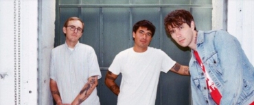 Joyce Manor (Foto: Dan Monica)