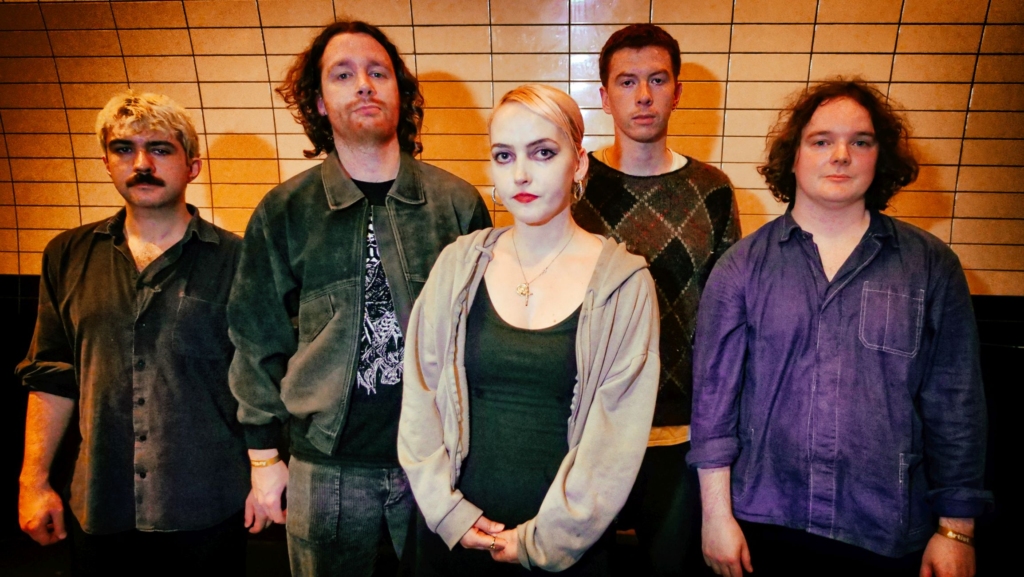 Just Mustard (Foto: Ullrich Maurer)