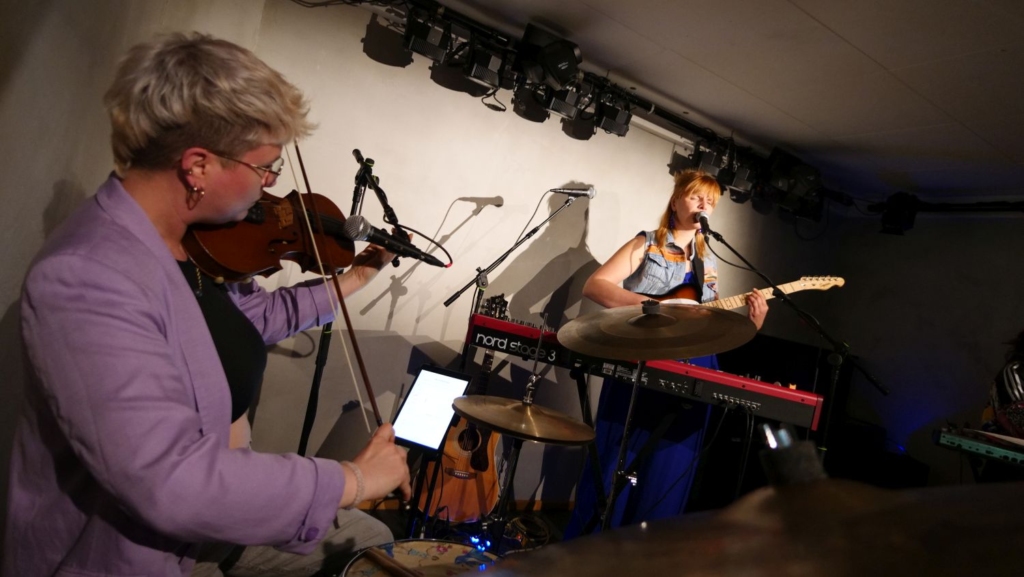 Karl die Große - 18.10.2025 - Köln (Foto: Ullrich Maurer)