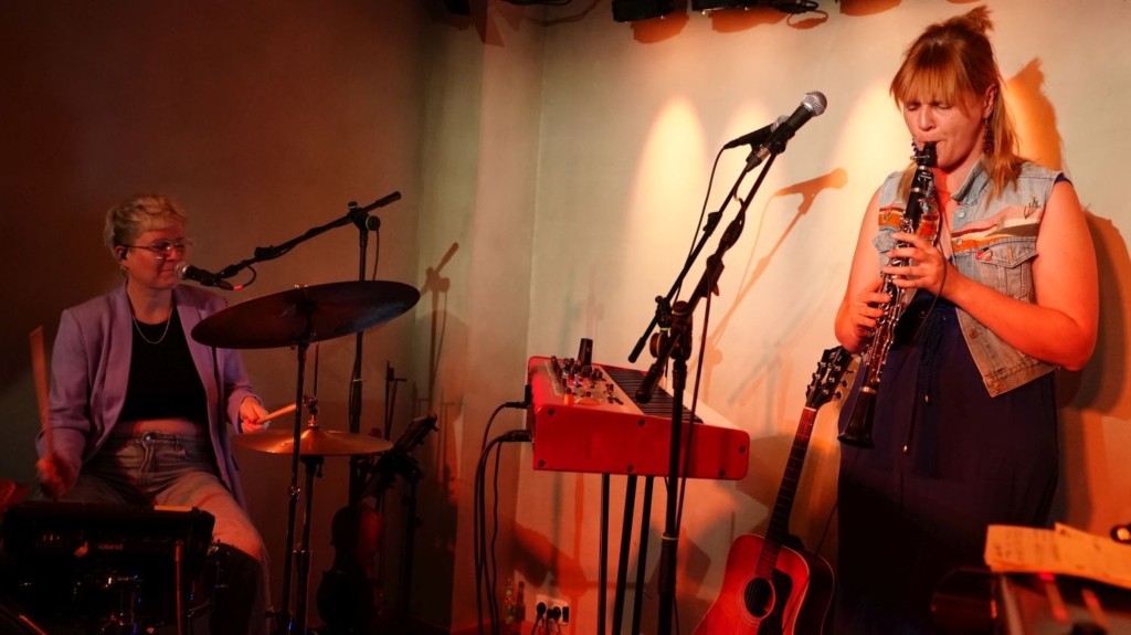 Karl die Große - 18.10.2025 - Köln (Foto: Ullrich Maurer)