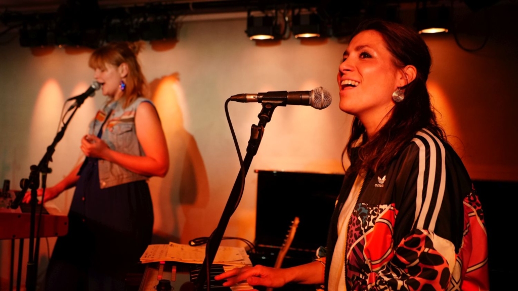 Karl die Große - 18.10.2025 - Köln (Foto: Ullrich Maurer)