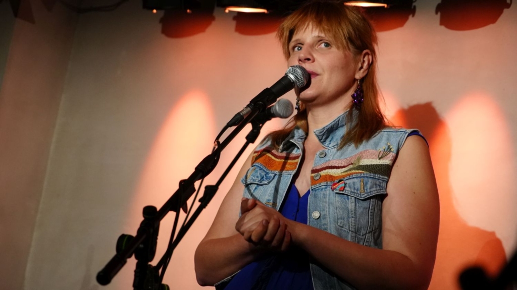 Karl die Große - 18.10.2025 - Köln (Foto: Ullrich Maurer)