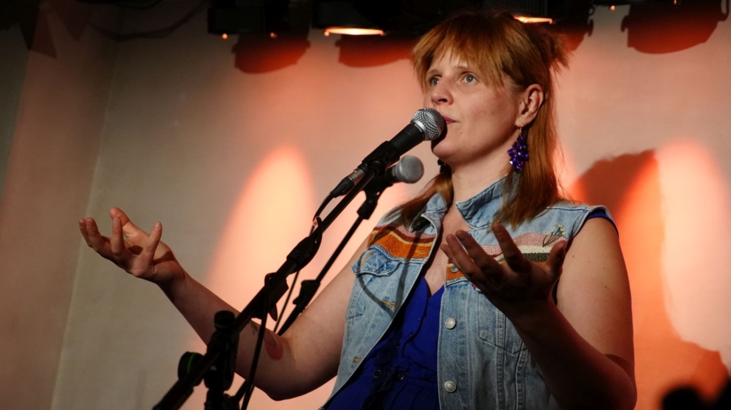 Karl die Große - 18.10.2025 - Köln (Foto: Ullrich Maurer)