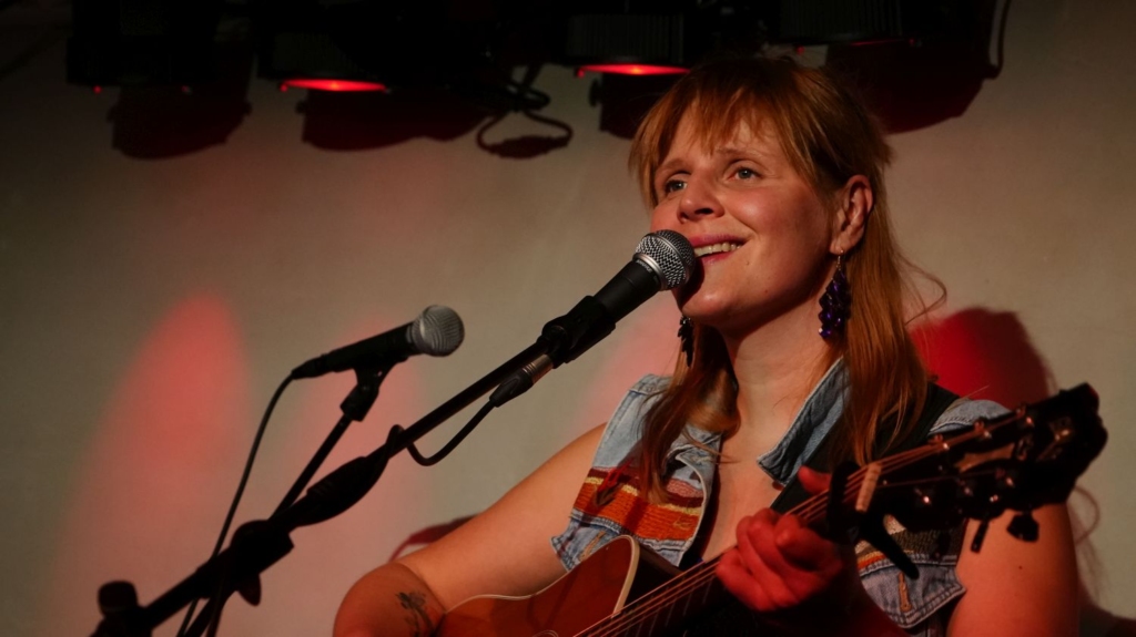 Karl die Große - 18.10.2025 - Köln (Foto: Ullrich Maurer)