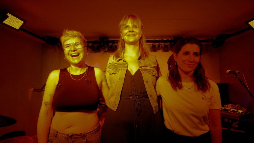 Karl die Große - 18.10.2025 - Köln (Foto: Ullrich Maurer)