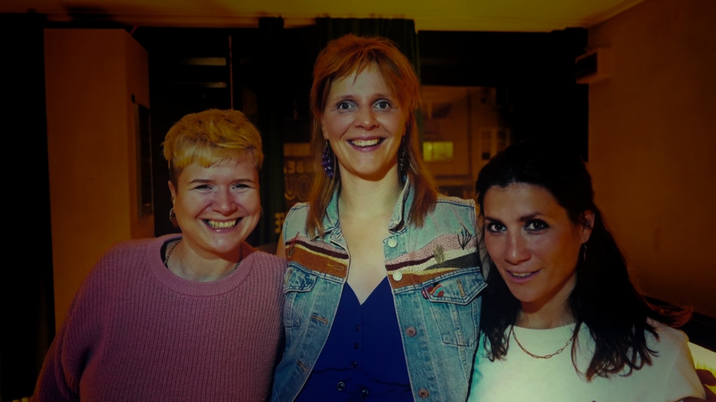 Karl die Große - 18.10.2025 - Köln (Foto: Ullrich Maurer)