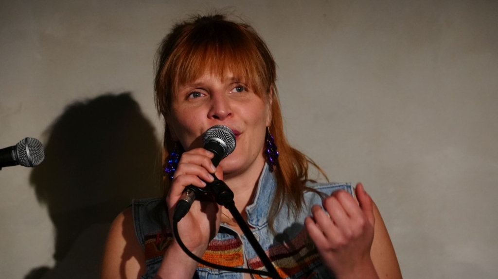 Karl die Große - 18.10.2025 - Köln (Foto: Ullrich Maurer)