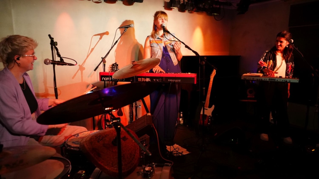 Karl die Große - 18.10.2025 - Köln (Foto: Ullrich Maurer)