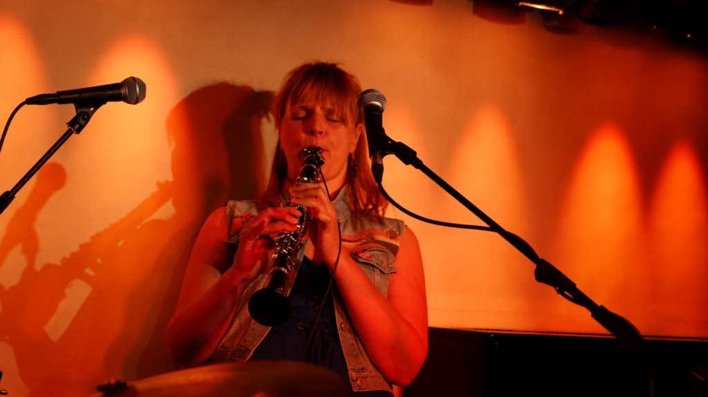 Karl die Große - 18.10.2025 - Köln (Foto: Ullrich Maurer)