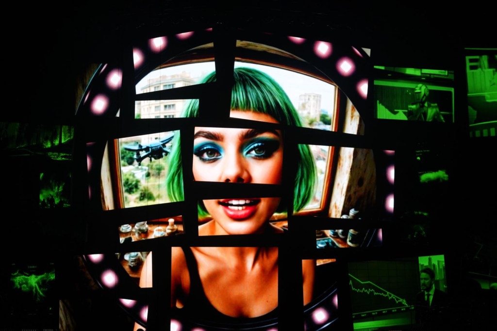 Katy Perry - 17.10.2025 - Hannover (Foto: Martin Jedicke)