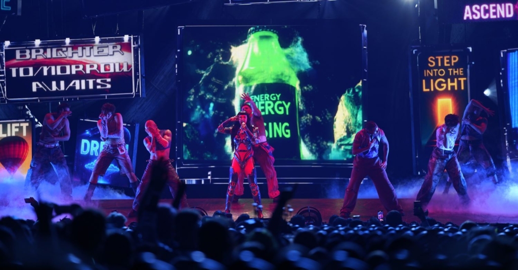 Katy Perry - 17.10.2025 - Hannover (Foto: Martin Jedicke)