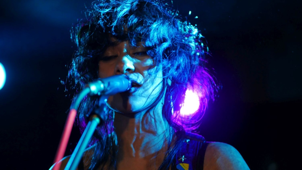 L.A. Witch - 30.09.2025 - Köln (Foto: Ullrich Maurer)