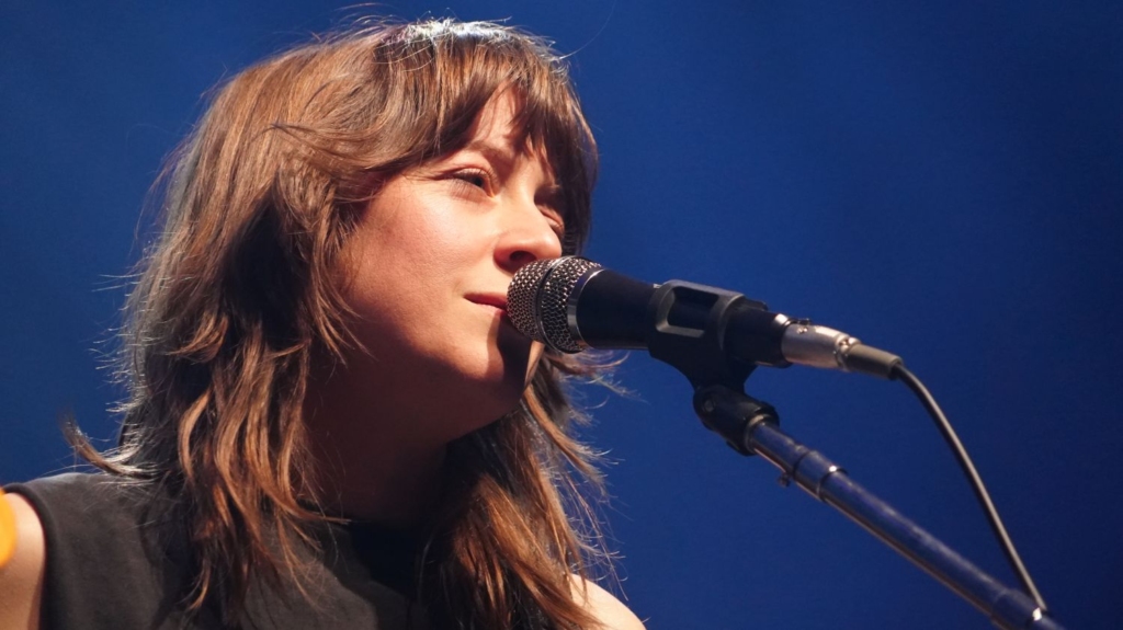 Larkin Poe - 26.10.2025 - Köln (Foto: Ullrich Maurer)