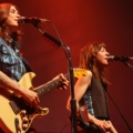 Larkin Poe, Son Little – 26.10.2025 – Köln, E-Werk