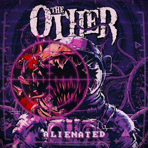 The Other – Alienated