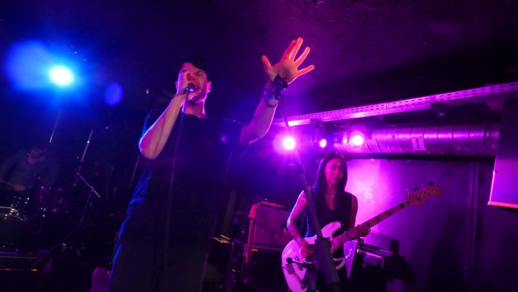 Themis - 30.09.2025 - Köln (Foto: Ullrich Maurer)