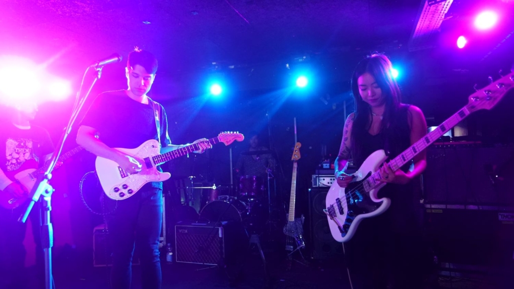 Themis - 30.09.2025 - Köln (Foto: Ullrich Maurer)