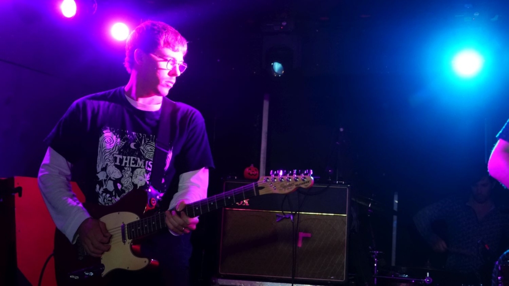 Themis - 30.09.2025 - Köln (Foto: Ullrich Maurer)