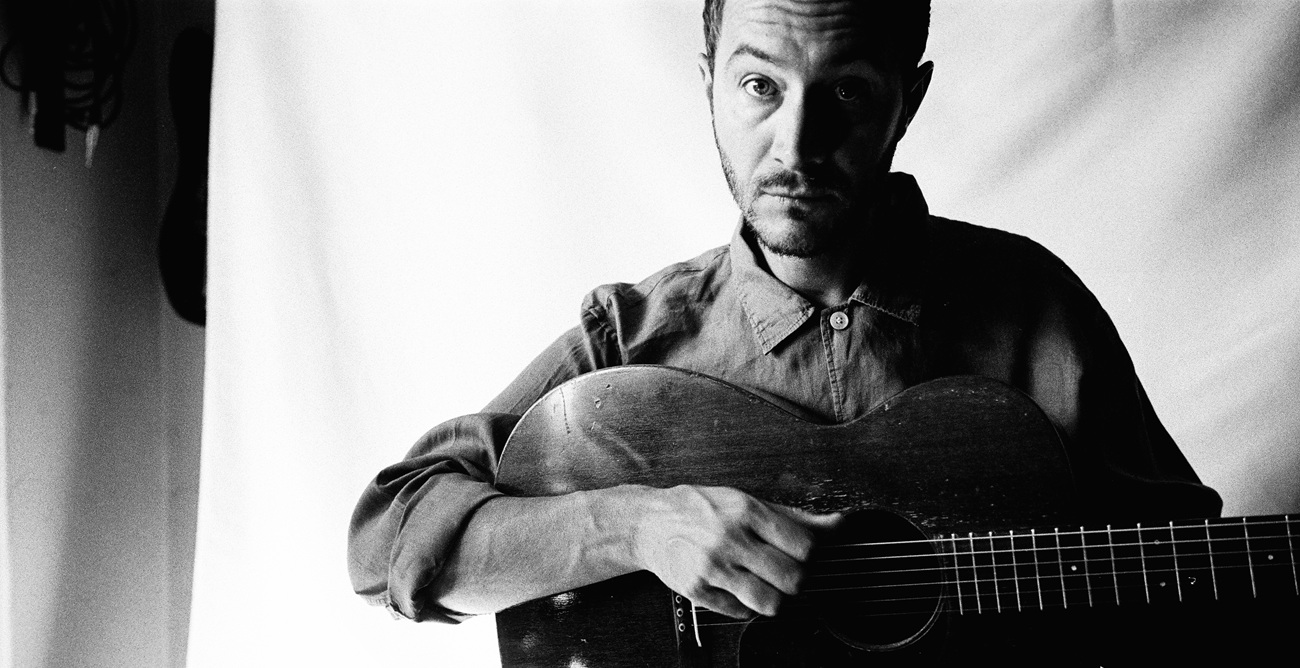 Tom Smith – Nächster, bitte