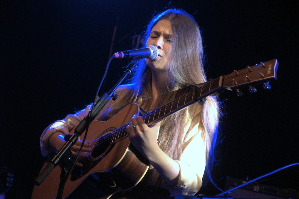 Amber & The Moon- 24.10.2025 - Essen (Foto: Carsten Wohlfeld)