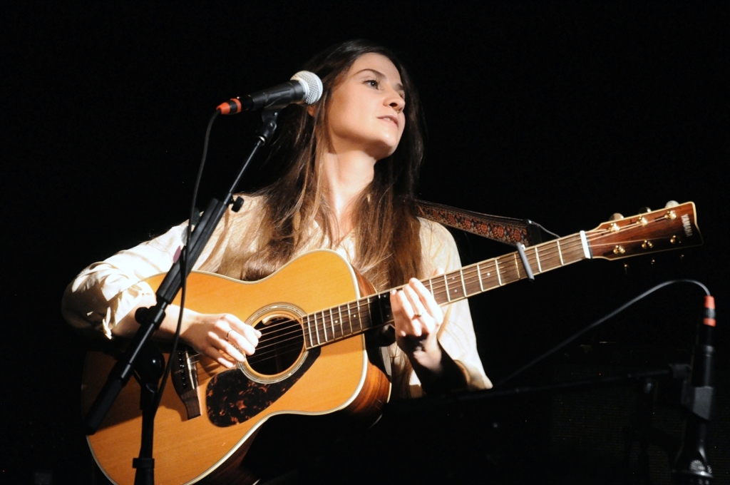 Amber & The Moon- 24.10.2025 - Essen (Foto: Carsten Wohlfeld)