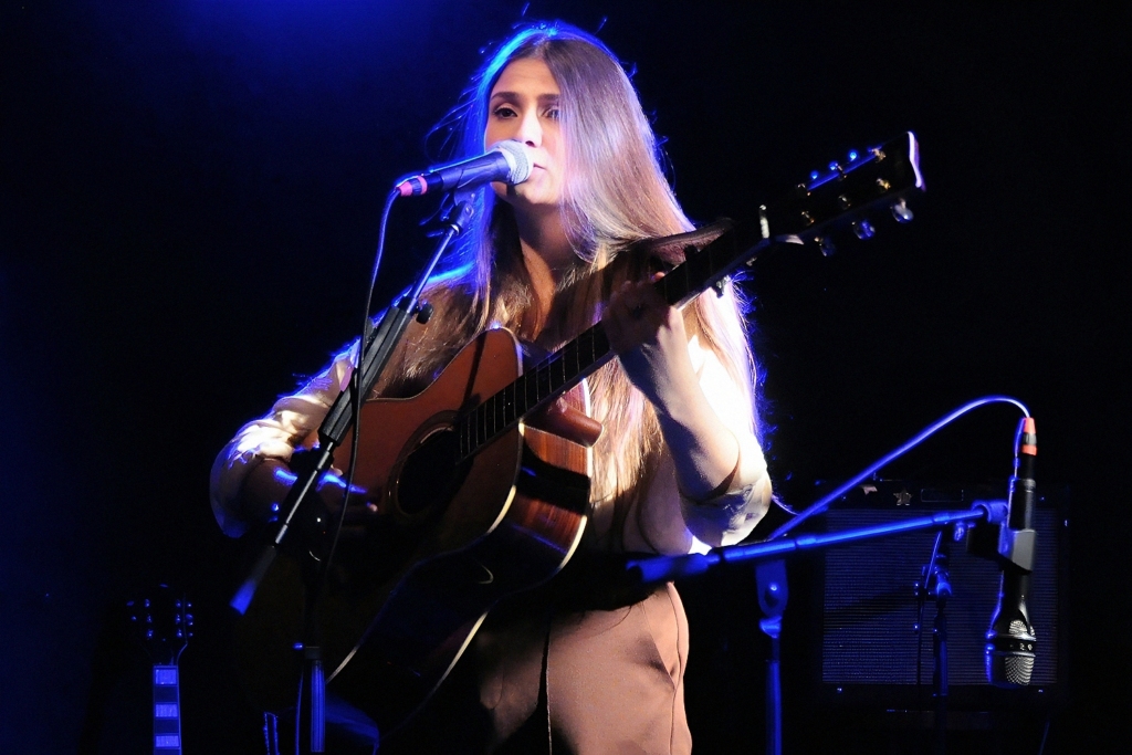 Amber & The Moon- 24.10.2025 - Essen (Foto: Carsten Wohlfeld)