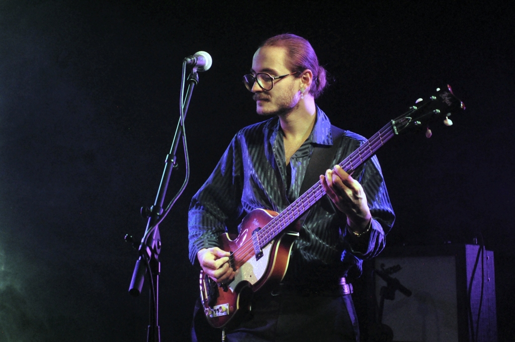 Deer Anna - 24.10.2025 - Essen (Foto: Carsten Wohlfeld)