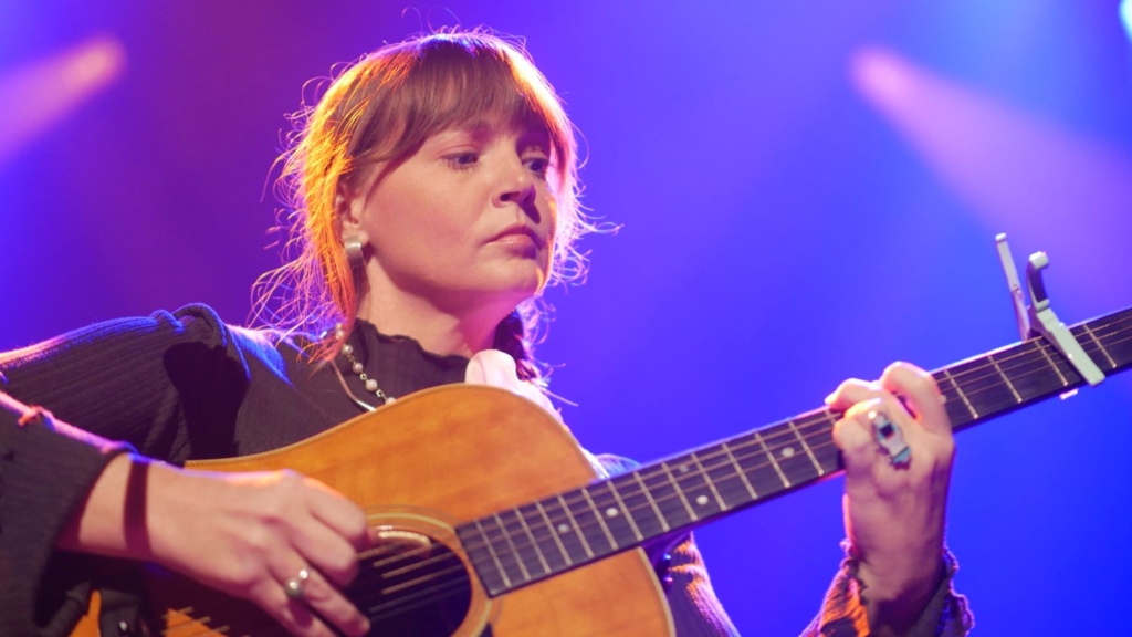 Courtney Marie Andrews - 01.11.2025 - Take Root Festival (Foto: Ullrich Maurer)