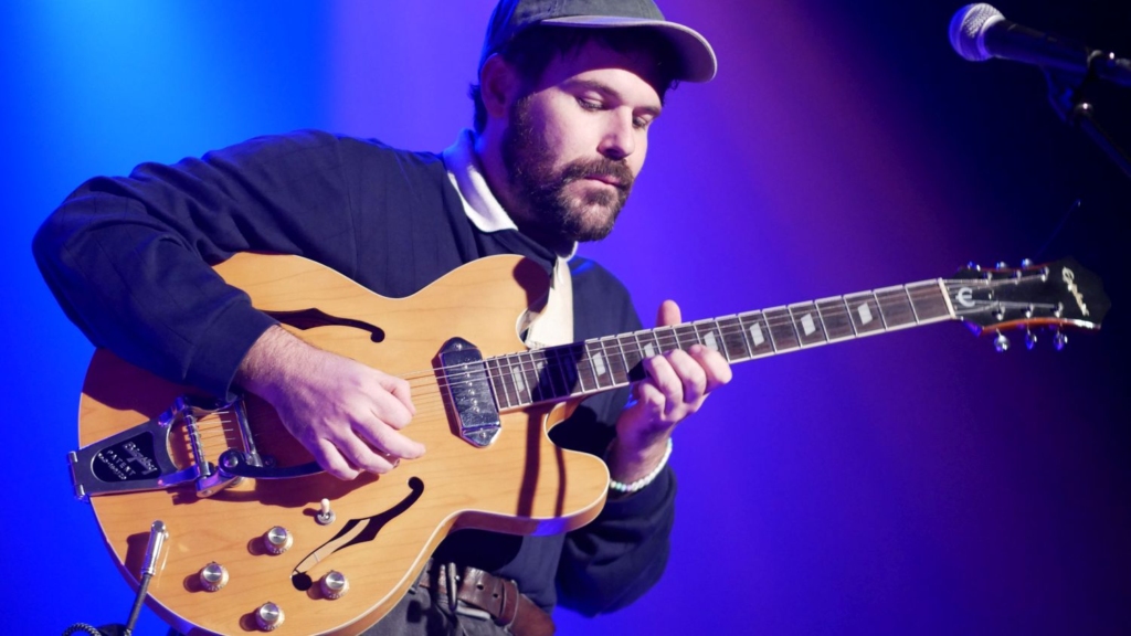 Courtney Marie Andrews - 01.11.2025 - Take Root Festival (Foto: Ullrich Maurer)