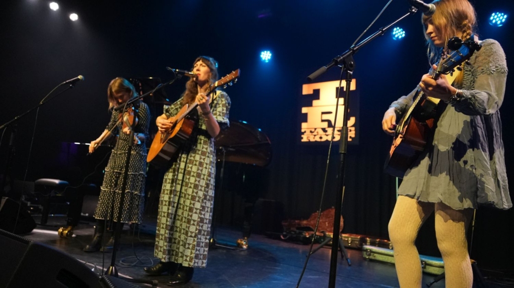 Alela Diane - 01.11.2025 - Take Root Festival (Foto: Ullrich Maurer)