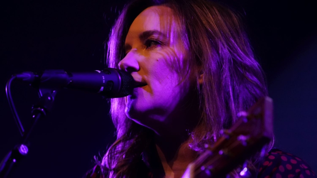 Brandy Clark - 01.11.2025 - Take Root Festival (Foto: Ullrich Maurer)